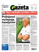 Gazeta Wrocławska / mut. Region