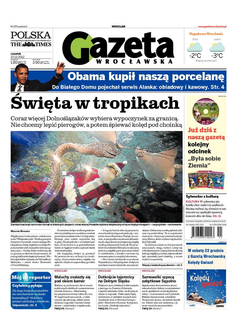 Gazeta Wrocławska