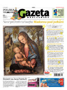 Gazeta Wrocławska / mut. Legnica