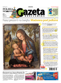 Gazeta Wrocławska