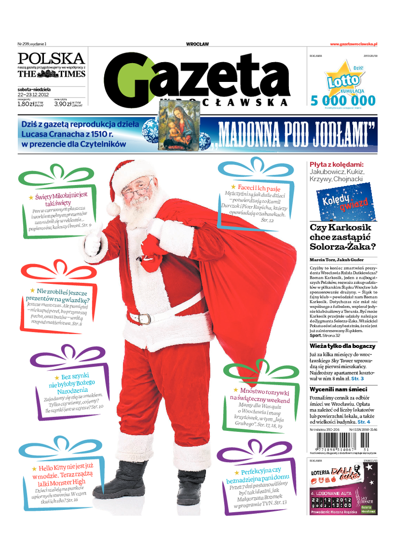 Gazeta Wrocławska