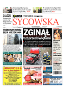 Gazeta Sycowska