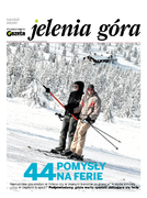 Tygodnik miejski Jelenia Góra