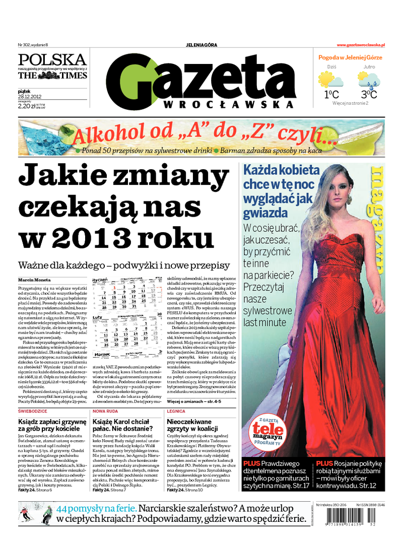 Gazeta Wrocławska