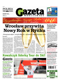 Gazeta Wrocławska