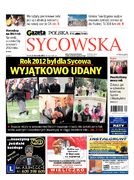 Gazeta Sycowska