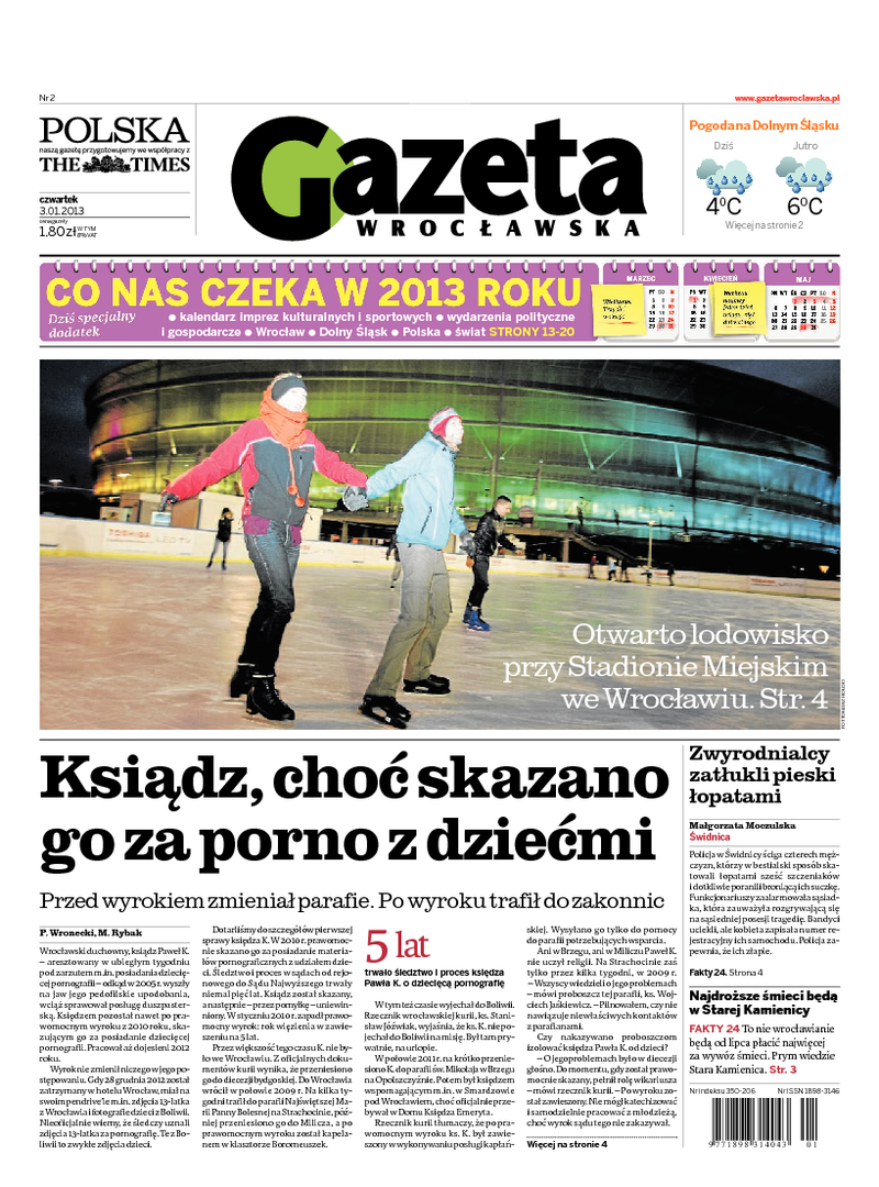 Gazeta Wrocławska