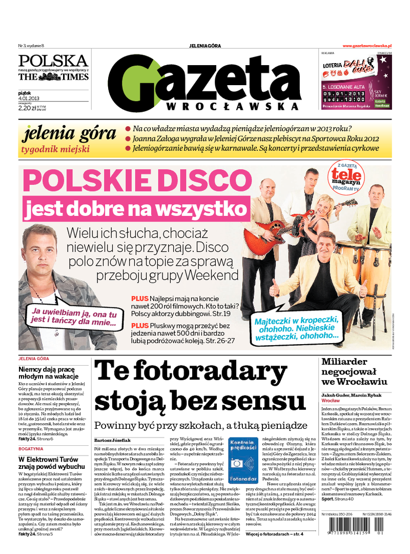 Gazeta Wrocławska