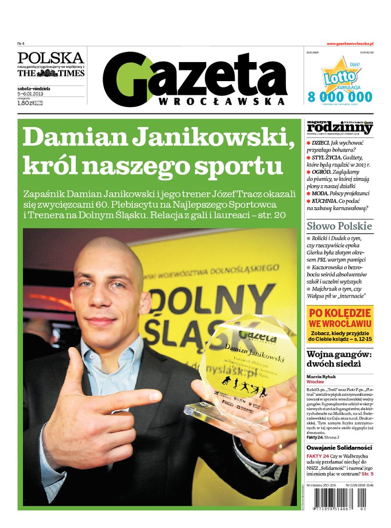 Gazeta Wrocławska