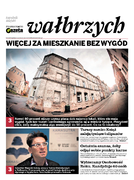 Tygodnik miejski Wałbrzych