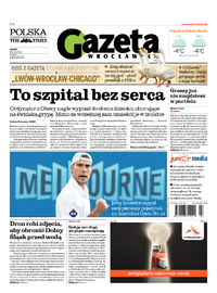 Gazeta Wrocławska