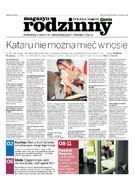 Magazyn Rodzinny