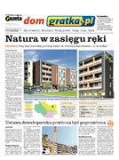 Gratka Nieruchomości Gazety Wrocławskiej