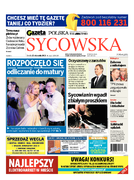 Gazeta Sycowska