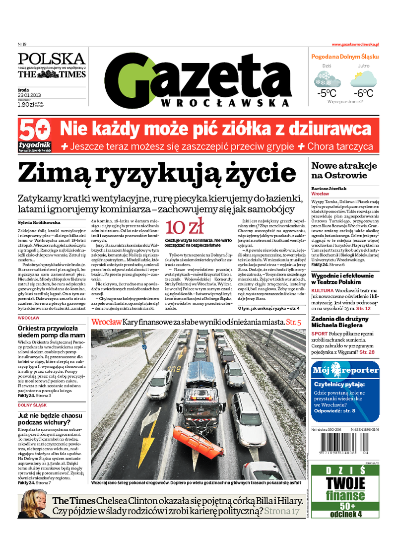 Gazeta Wrocławska