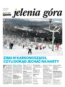 Tygodnik miejski Jelenia Góra