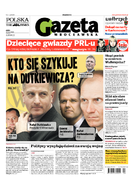 Gazeta Wrocławska / mut. Wałbrzych