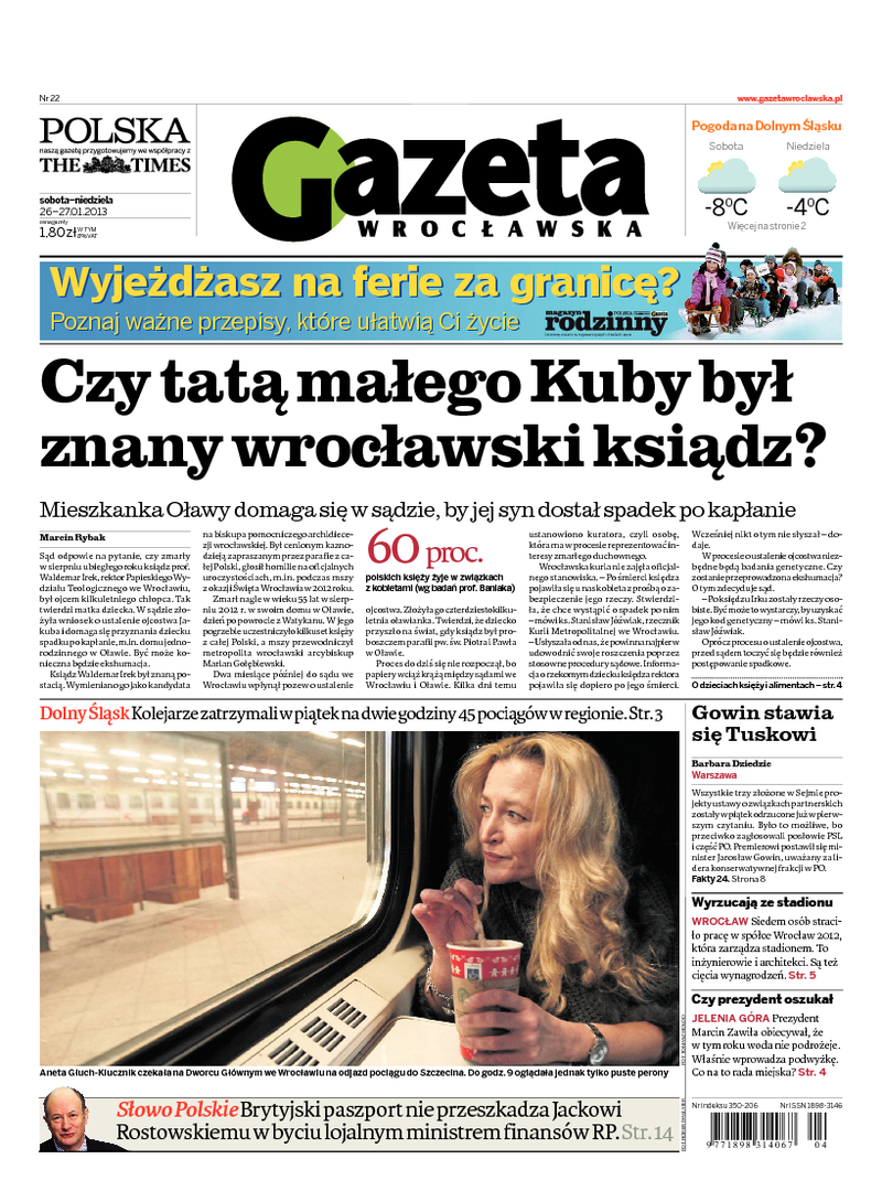 Gazeta Wrocławska