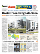 Gratka Nieruchomości Gazety Wrocławskiej