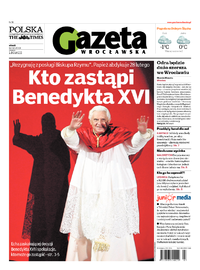 Gazeta Wrocławska