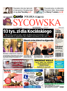 Gazeta Sycowska