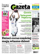 Gazeta Wrocławska / mut. Region