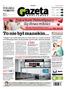 Gazeta Wrocławska / mut. Region