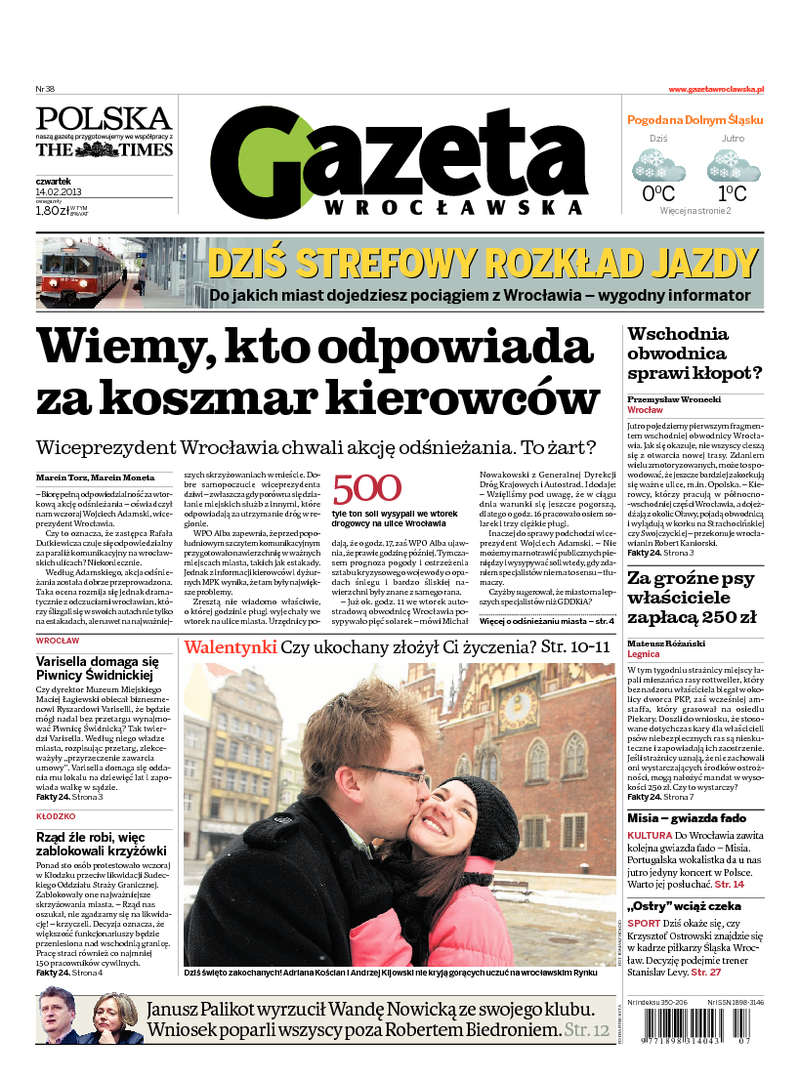 Gazeta Wrocławska