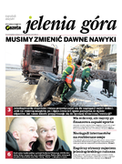 Tygodnik miejski Jelenia Góra