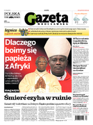 Gazeta Wrocławska / mut. Głogów