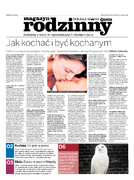 Magazyn Rodzinny