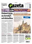 Gazeta Wrocławska / mut. Region