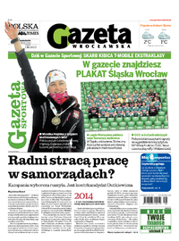 Gazeta Wrocławska