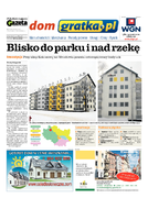 Gratka Nieruchomości Gazety Wrocławskiej