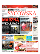 Gazeta Sycowska