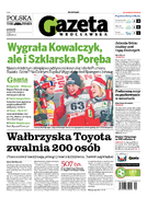 Gazeta Wrocławska / mut. Region