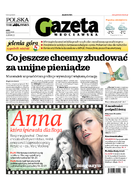 Gazeta Wrocławska / mut. Jelenia Góra