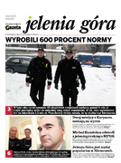 Tygodnik miejski Jelenia Góra