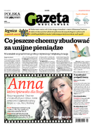 Gazeta Wrocławska / mut. Głogów