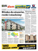 Gratka Nieruchomości Gazety Wrocławskiej