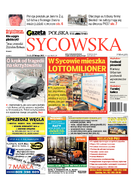 Gazeta Sycowska