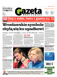 Gazeta Wrocławska