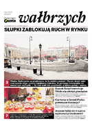 Tygodnik miejski Wałbrzych