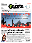 Gazeta Wrocławska / mut. Wałbrzych