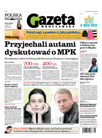 Gazeta Wrocławska