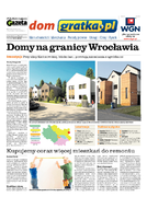 Gratka Nieruchomości Gazety Wrocławskiej