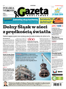 Gazeta Wrocławska / mut. Region