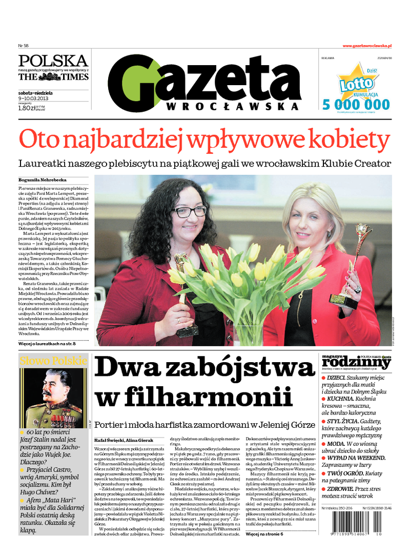 Gazeta Wrocławska