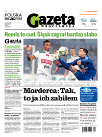 Gazeta Wrocławska