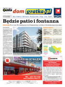 Gratka Nieruchomości Gazety Wrocławskiej